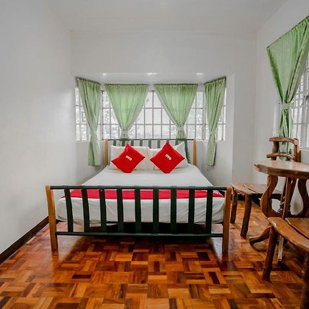 Oyo 760 Tiptop Vacation Homes Baguio City Exterior foto