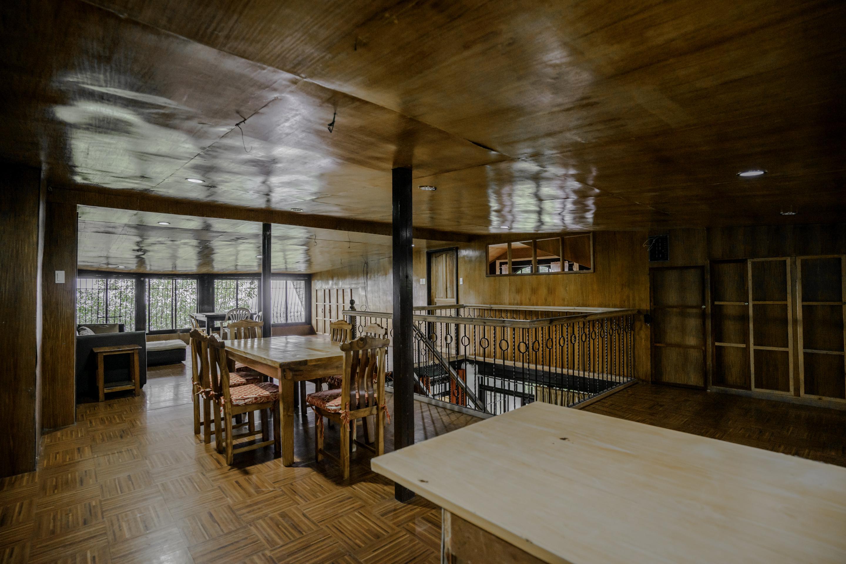 Oyo 760 Tiptop Vacation Homes Baguio City Exterior foto