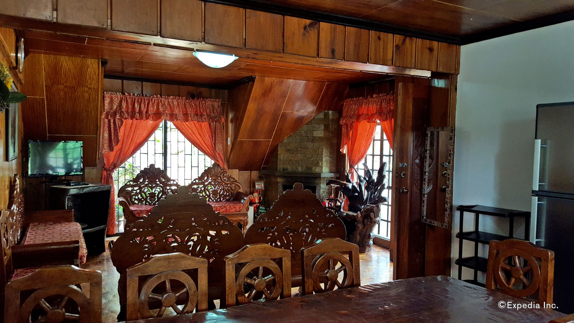 Oyo 760 Tiptop Vacation Homes Baguio City Exterior foto